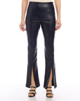 Front Slit Pants