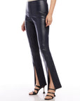 Front Slit Pants