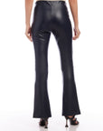 Front Slit Pants