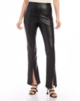 Front Slit Pants