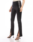 Front Slit Pants