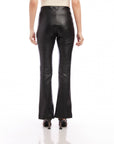 Front Slit Pants