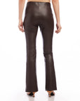 Front Slit Pants
