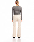 Finley Wide-Leg Pants