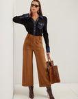 Rylee Cropped Pants