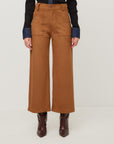 Rylee Cropped Pants
