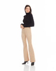Molly Bootcut Pants