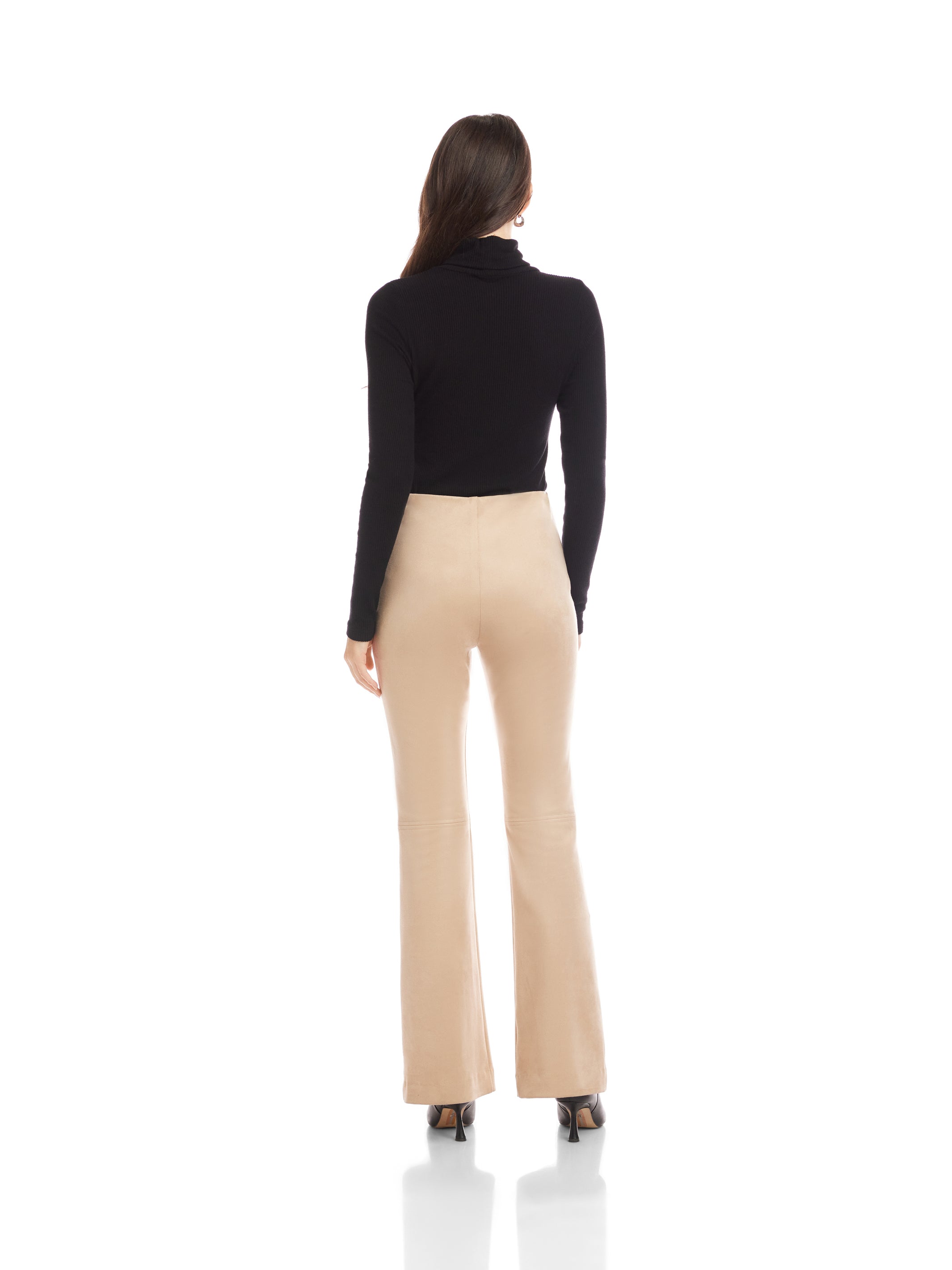 Molly Bootcut Pants