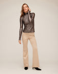 Molly Bootcut Pants