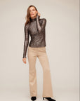 Molly Bootcut Pants