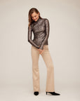 Molly Bootcut Pants