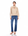 Caly Sweatshirt