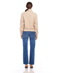 Caly Sweatshirt