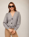 Madeline Cardigan