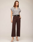 Morgan V-Neck Top