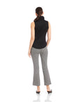 Abbey Turtleneck Tank