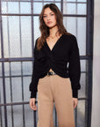 Rylee Crop Pants