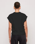 Morgan V-Neck Top