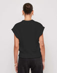 Morgan V-Neck Top