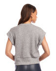 Morgan V-Neck Top