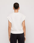 Morgan V-Neck Top