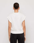 Morgan V-Neck Top