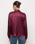 Patty Tie-Neck Top