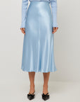 Mia Bias Skirt