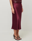 Mia Bias Skirt