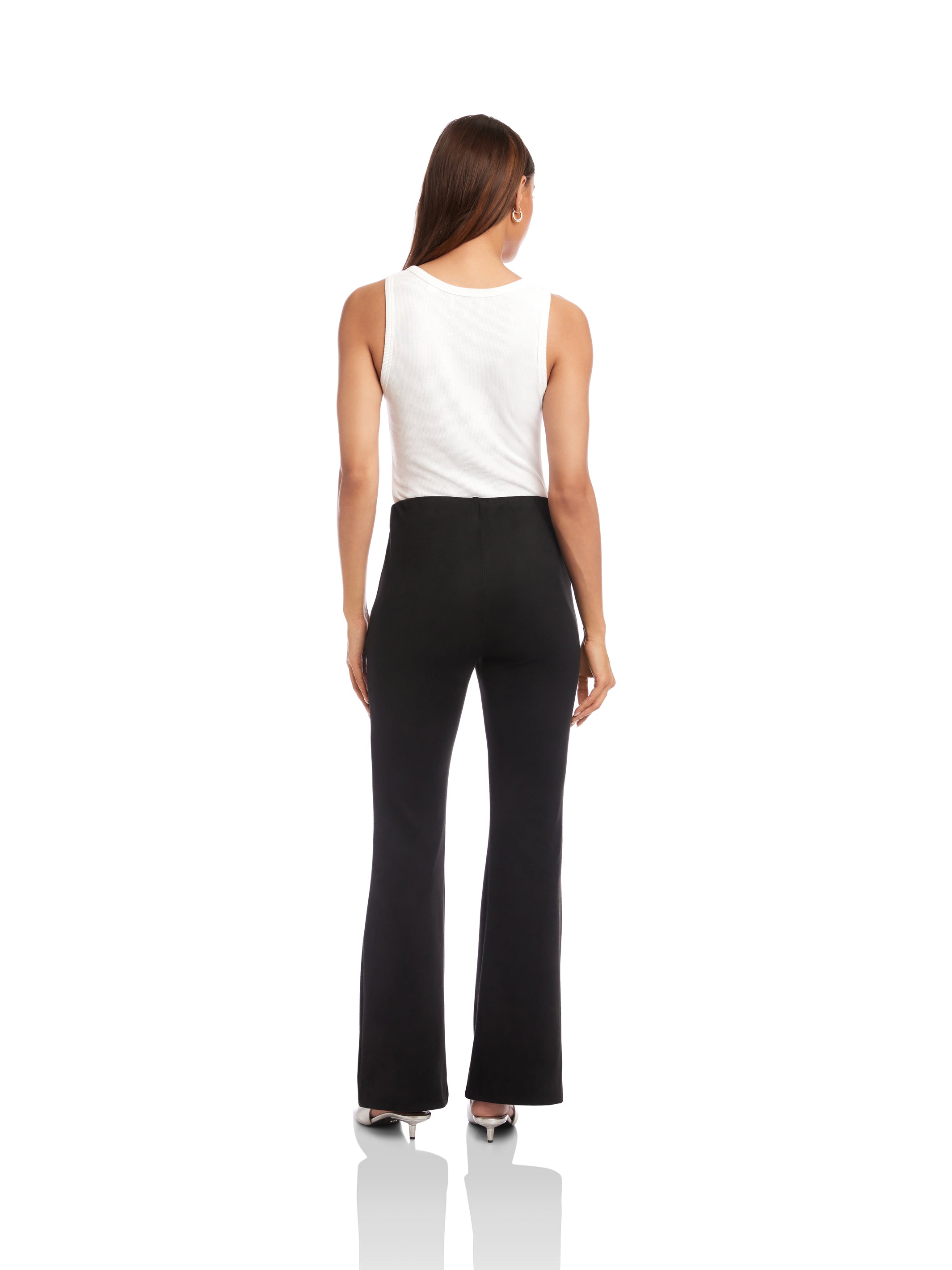 Melanie Bootcut Pants