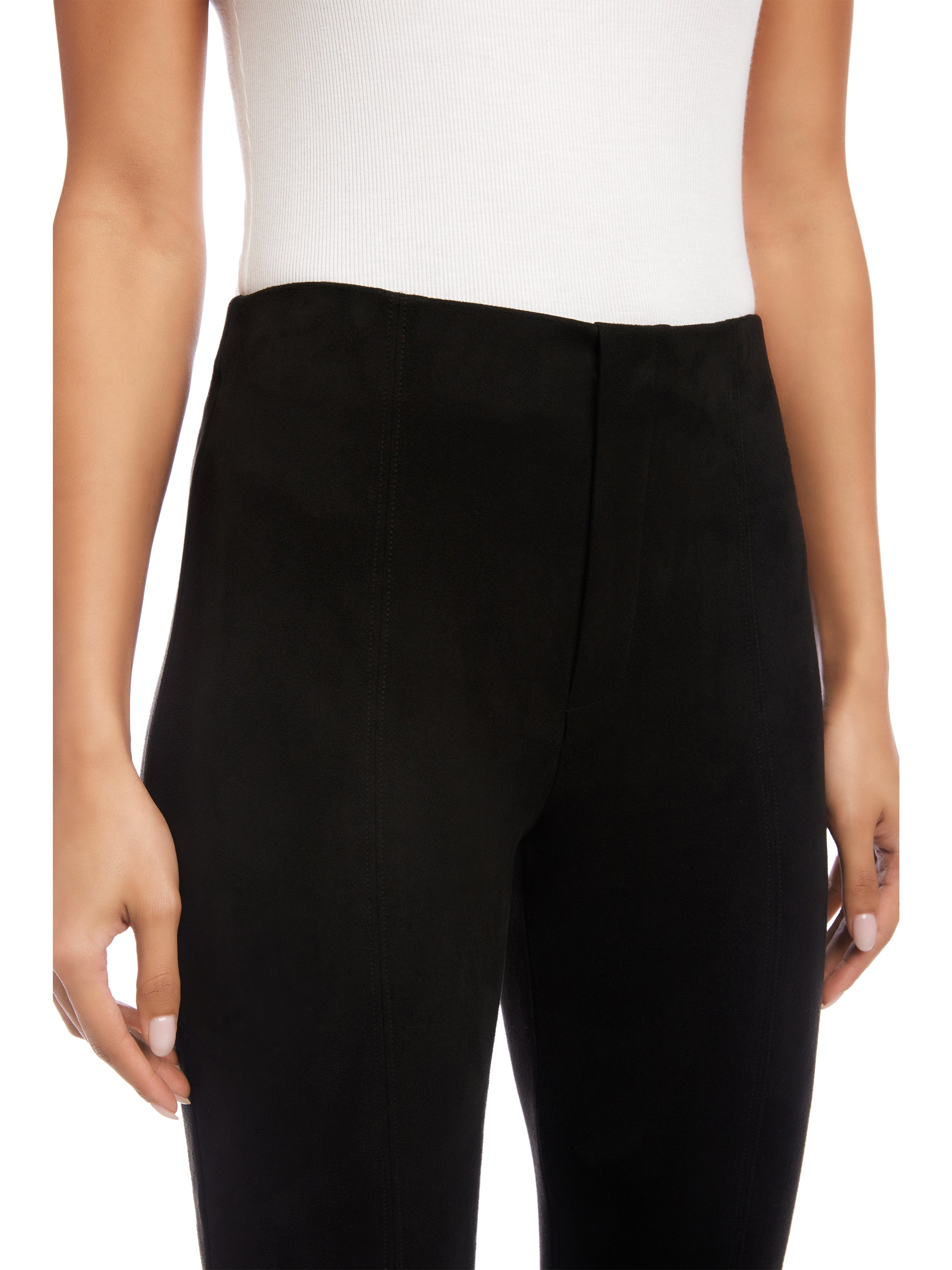 Melanie Bootcut Pants