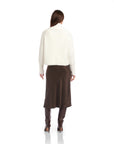Cely Cropped Cardigan
