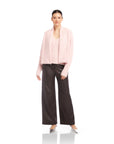 Cely Cropped Cardigan