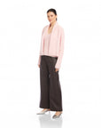 Cely Cropped Cardigan