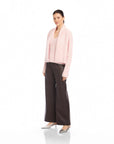 Cely Cropped Cardigan