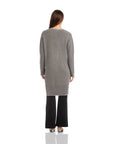 Ariel Edge Stitch Cardigan Sweater