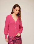Kennedy Cardigan Sweater