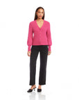 Kennedy Cardigan Sweater