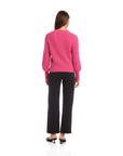 Kennedy Cardigan Sweater