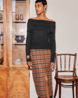 Monique Sweater
