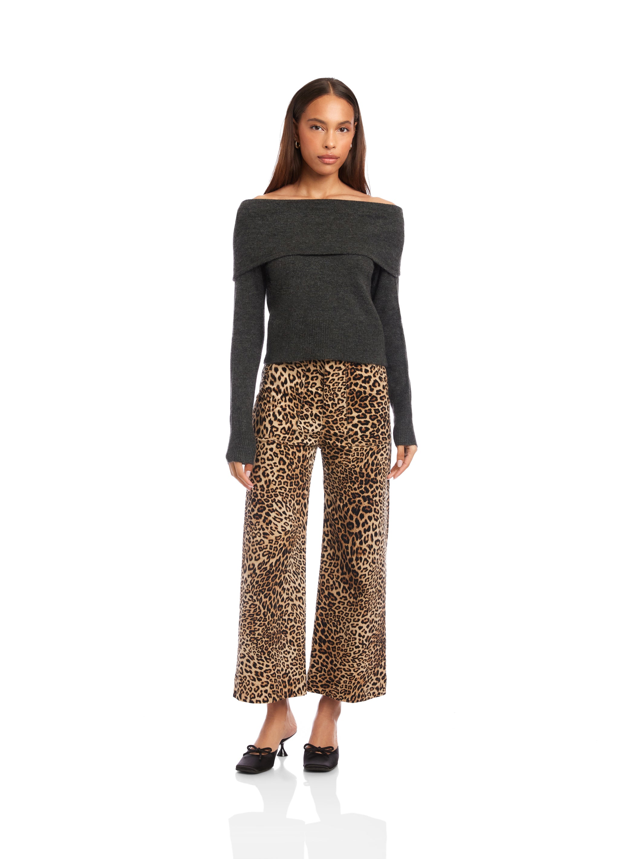 Monique Sweater