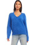 V-Neck Sweater