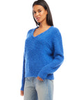 V-Neck Sweater