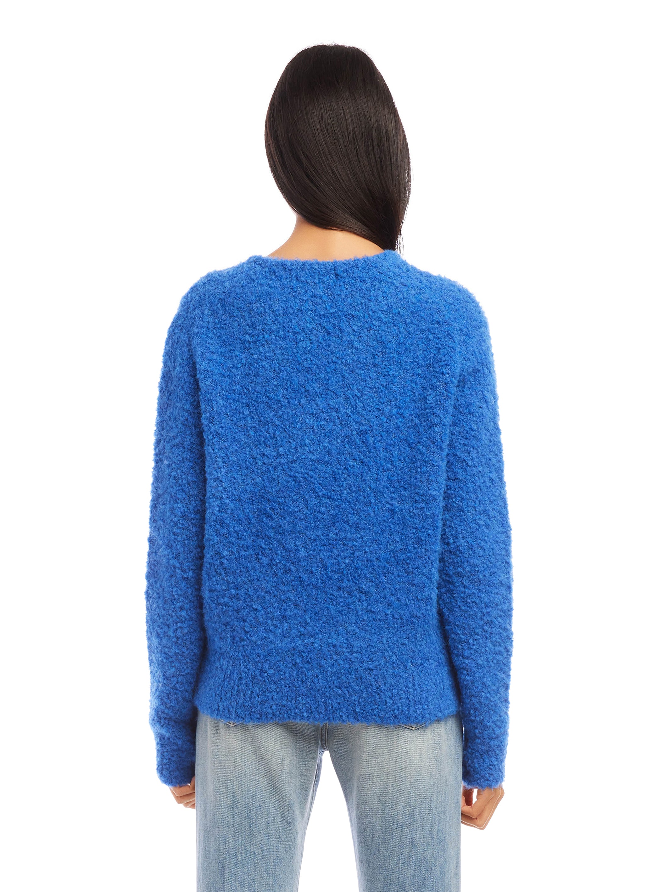 V-Neck Sweater