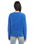 V-Neck Sweater