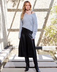 V-Neck Sweater