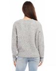 V-Neck Sweater