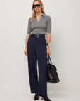 Eleanor Polo Sweater