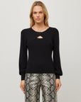 Amelia Bolero Shrug Sweater