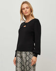 Amelia Bolero Shrug Sweater